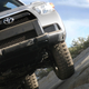 Illustration for article titled 2010 Toyota 4Runner Refresh Hitting Texas State Fair